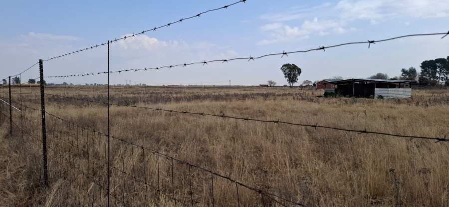 Commercial Property for Sale in Arcadia SH Free State
